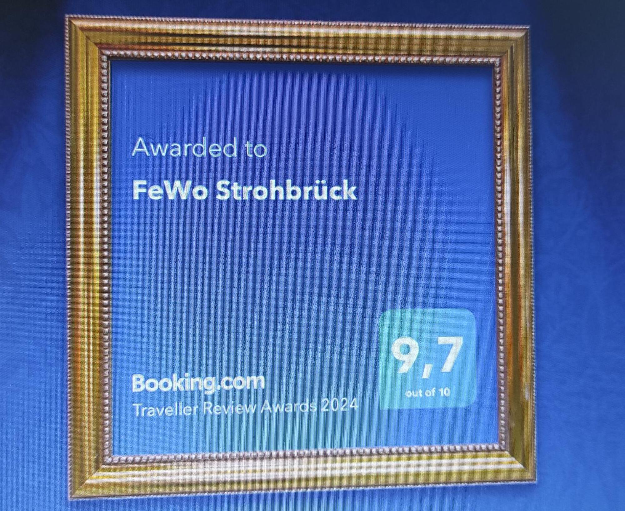 Fewo Strohbrueck Quarnbek Exterior foto